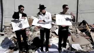 Paper Route - Zhivago (Official Lyric Video)