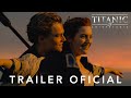 Titanic trailer
