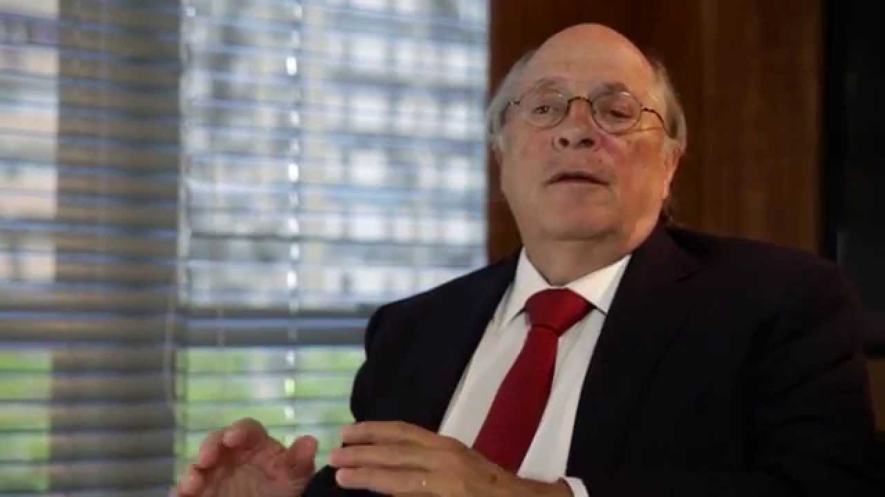 Tempo e História - Clóvis Beviláqua (15/02/15)