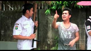 Official Trailer Film Warisan Olga