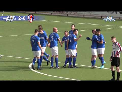 Hoogeveen TV   samenvatting Hoogeveen zaterdag   Avereest 02 04 2022