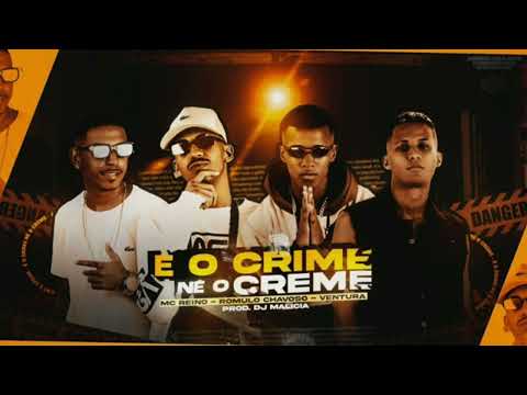 BREGÃ FUNK 2022 MC REINO, ROMULO CHAVOSO bregãfunk2022