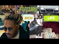 Rapper Future’s Lifestyle 2022 | Net Worth, Fortune, Car Collection, Mansion