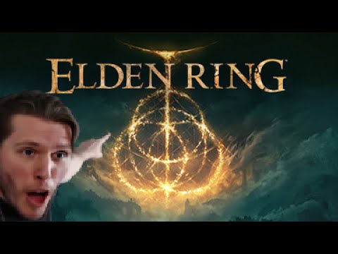 Jerma Elden Ring