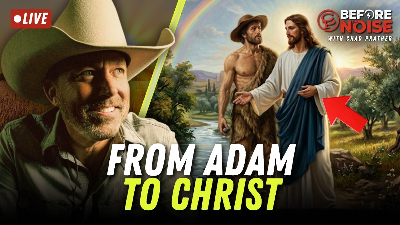 From Dust to Glory: Why the Resurrection Changes Everything From Dust to Glory: Why the Resurrection Changes Everything