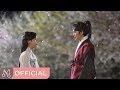 Gavy NJ - Affection (OST. Ruler: Master of the Mask)