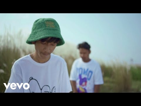 Charle$ X Tangking - Swlailangbai (Official Music Video)