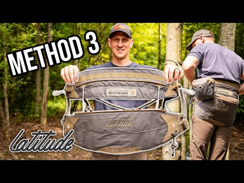 Game-Changer or Just Hype? Latitude Method 3 Saddle Review