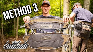 Game-Changer or Just Hype? Latitude Method 3 Saddle Review