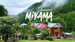 MIYAMA GREEN PLAZA