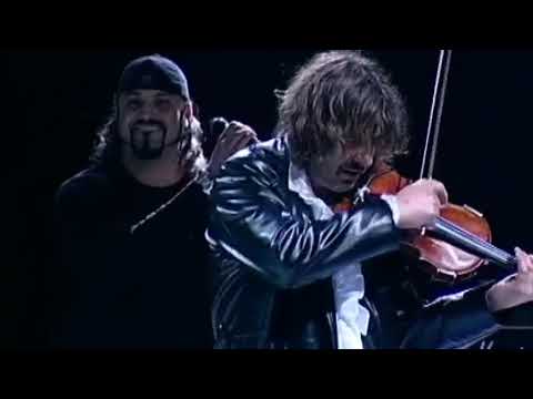 Phoenix - Live la Sala Palatului  (DVD)