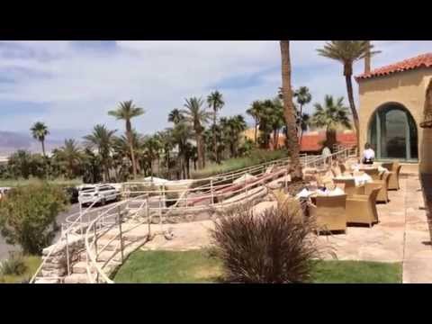 Furnace Creek The Inn at Death Valley