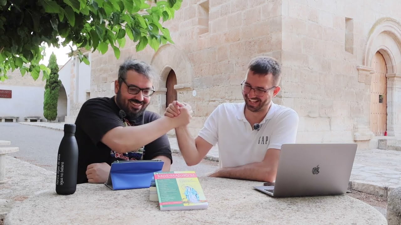 Miniatura: Presentación de Mos Maiorum VII - Dossier: Contra el Liberalismo