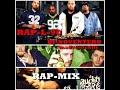 EL MEJOR RAP MIX DE LOS 90 DE TODOS LOS TIEMPOS dj noventero rap mix