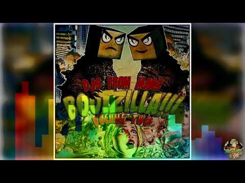 Robin Thicke Ft. T.I., Pharrell Williams Vs Apollo 440 Vs Tujamo & Plastik Funk (Djs FM Bootleg)