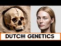 Scientists Reveal Surprising Origins of Dutch Genetics