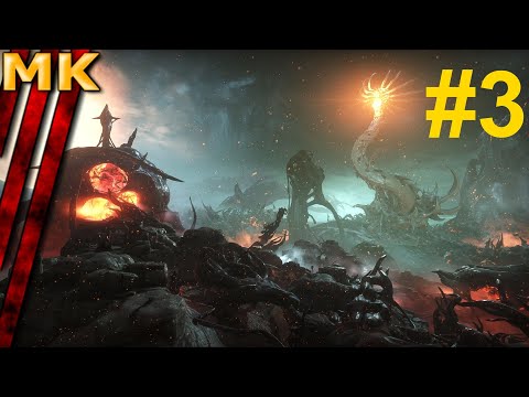 Warframe, Teil 3 - Heart of Deimos Quest, blind - (deutsch/german) [HD/1080p]