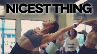 Nicest Thing - Kate Nash || Meghan Sanett Choreography