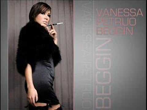 Vanessa Petruo - Beggin