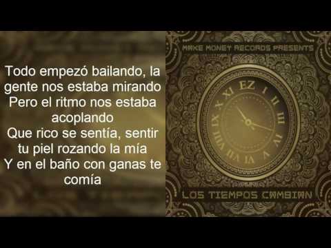 Justin Quiles - Dulces Labios (Vídeo Letra 2016)