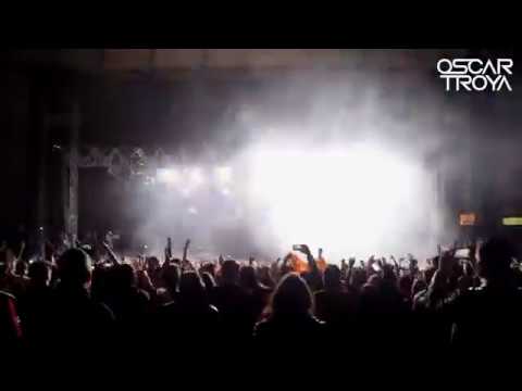 Backstage with Oscar Troya - Episode 2