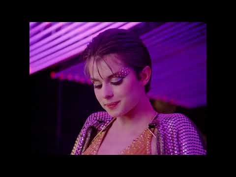 Synthwave Timecop1983 - Tonight - "One from the Heart" (1981) edit