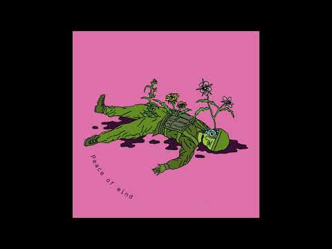 Enko & Savage Nihilism - Radical Peace