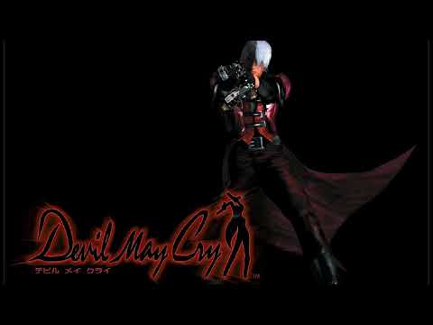 Bloody Bladder | Devil May Cry Extended OST