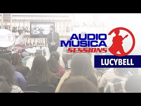 AM Sessions | Lucybell