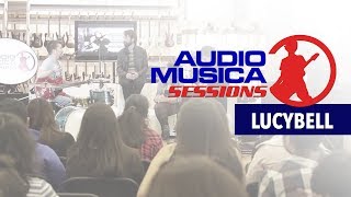 AM Sessions | Lucybell