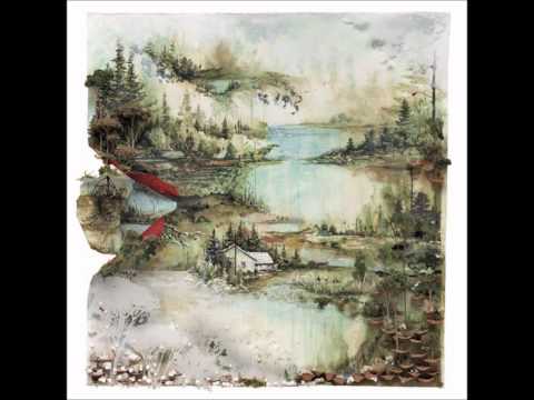 Towers - Bon Iver