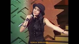 Shakira - Tu serás la historia de mi vida