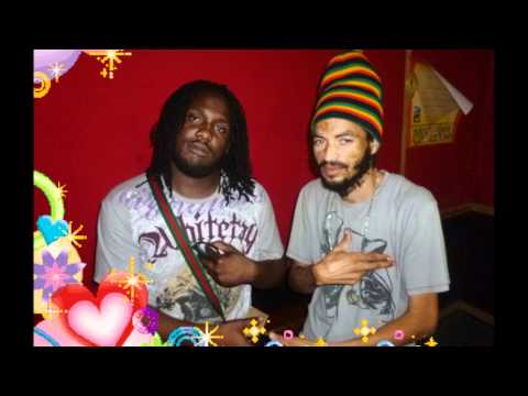 NAPTALI FEAT NEIL AMOS IN JEALOUSY.