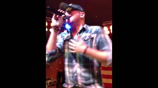 Cole Swindell- Just a Sip