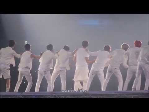 [151010] EXO-Love concert - EXO edit. (talk+ment)