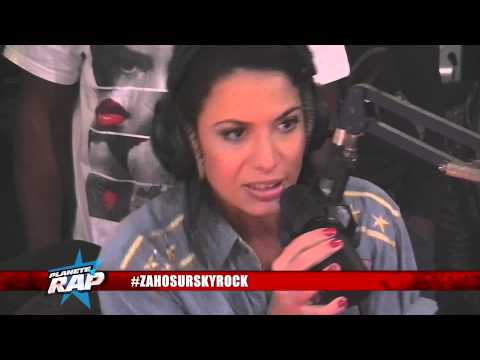 TÉLÉCHARGER ZAHO TOURNER LA PAGE SKYROCK ZAHO SKYROCK LA TÉLÉCHARGER TOURNER PAGE