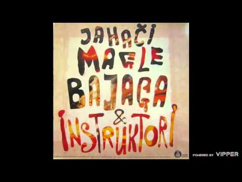 Bajaga i Instruktori - Bam bam bam - (Audio 1986)