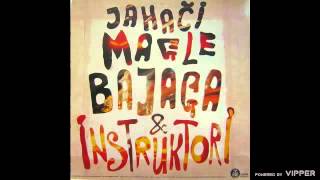 Bajaga i Instruktori - Bam bam bam - (Audio 1986)