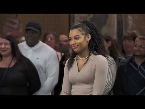 Portrait Artist of The Year - Series 11 Epsiode 8