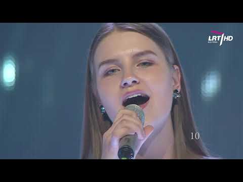 Gustė Zakšauskaitė - Baltas brolis