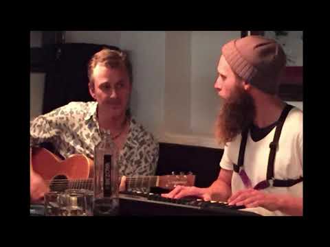 Turn On, Tune In (Saxadelic mix)  Cosmosis Chill