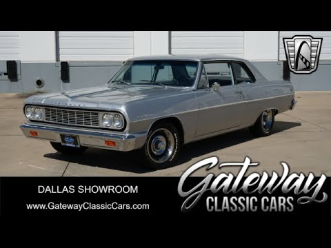 1964 Chevrolet Chevelle (CC-1931926) for sale in O'Fallon, Illinois