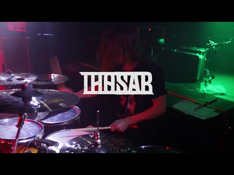 Thosar, Harrowist, Negative Slug, Omča (AKC Medika/Attack 4.1.2022.)