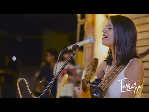 Todas las Flores - María Cristina Plata | Sesiones Terraza