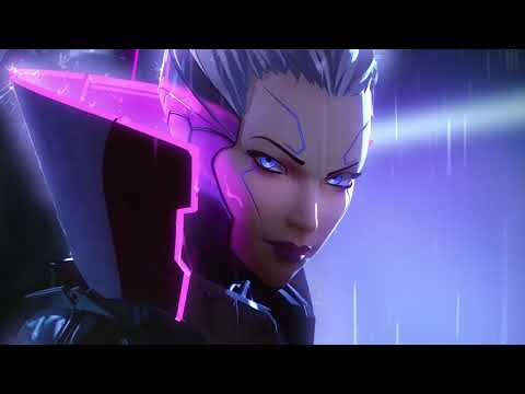 The Hunt | Vayne Montage (2020)