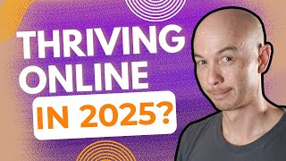 How I'd start an Online Business in 2025 | DS564 | Doug.show