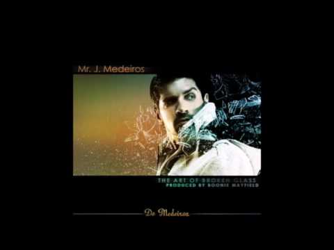 Mr J Medeiros - The Measure