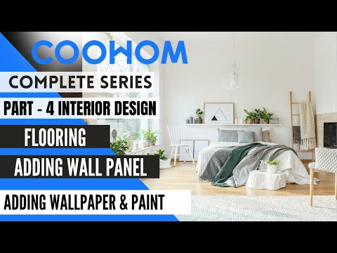 Introduction to Coohom Complete Coohom Tutorial 1