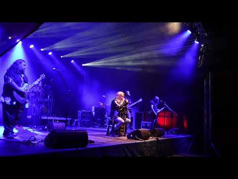 Aleš Brichta - Ztráty a nálezy, Šternberk (live)