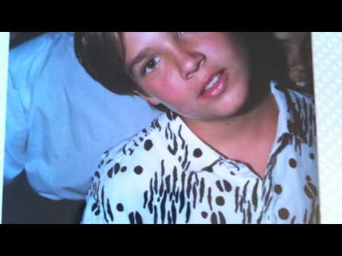 Thom Moore- Sloth (1988)